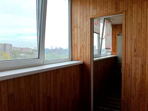 квартира за адресою Композитора Лятошинського вул., 8