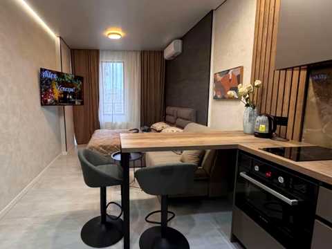 квартира за адресою Генуезька вул., (Будинок 4)