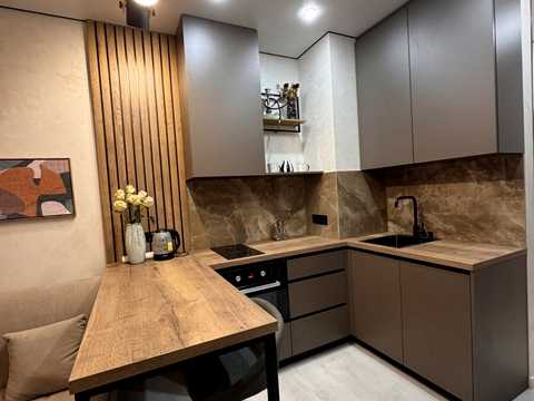 квартира за адресою Генуезька вул., (Будинок 4)