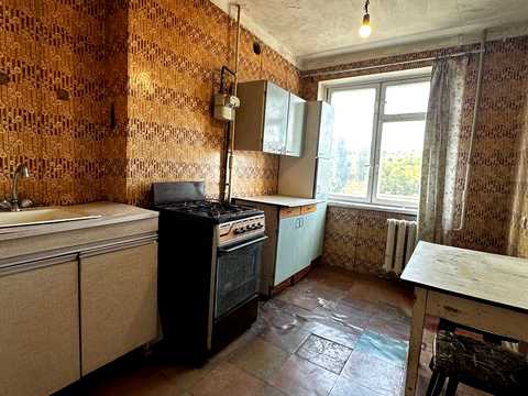 квартира по адресу Набережная Победы ул., 48