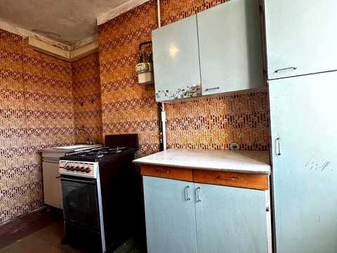 квартира по адресу Набережная Победы ул., 48