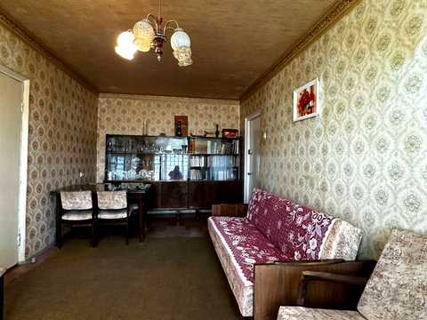 квартира по адресу Набережная Победы ул., 48
