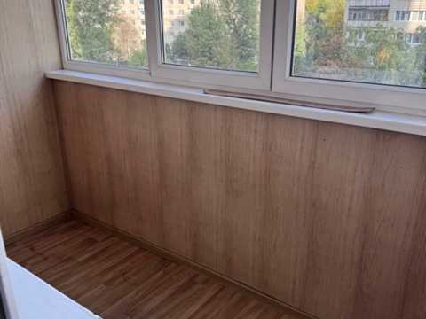 квартира по адресу Науки просп., 30