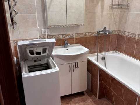 квартира по адресу Науки просп., 30