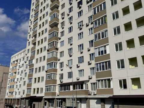 квартира по адресу Науки просп., 30
