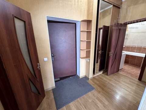 квартира по адресу Науки просп., 30