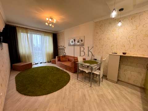 квартира по адресу Алишера Навои просп., 69