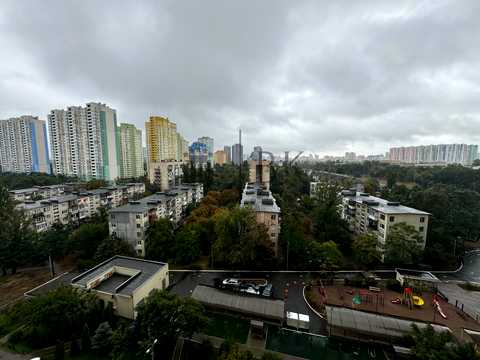 квартира по адресу Алишера Навои просп., 69
