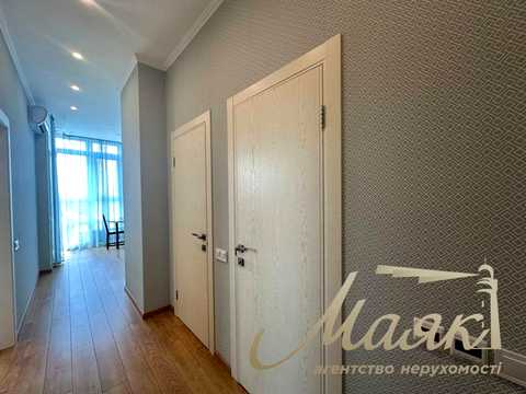 квартира по адресу Кирилло-Мефодиевская ул., 2