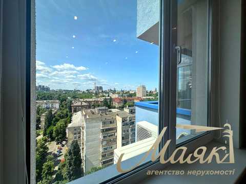 квартира по адресу Кирилло-Мефодиевская ул., 2
