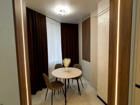 квартира за адресою Зелена вул., 10