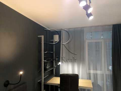 квартира за адресою Регенераторна вул., 4 к6
