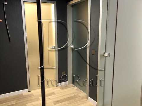 квартира за адресою Регенераторна вул., 4 к6