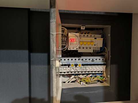 квартира за адресою Регенераторна вул., 4 к6