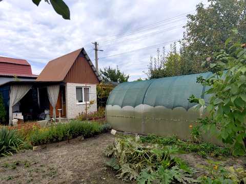 будинок за адресою с. Богданівка, СТ Заліське