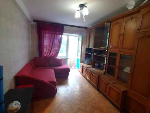 квартира по адресу Братиславская ул., 20