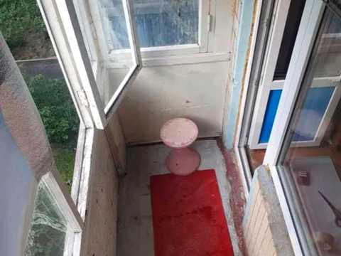 квартира по адресу Братиславская ул., 20