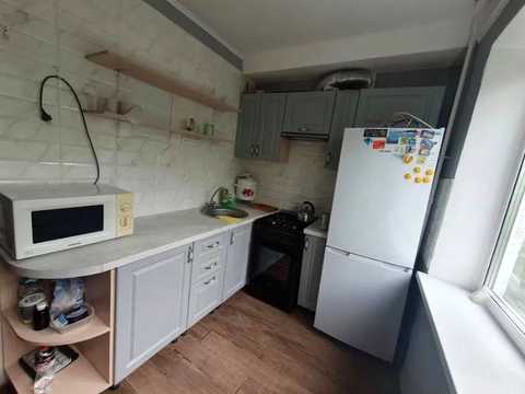 квартира по адресу Братиславская ул., 20