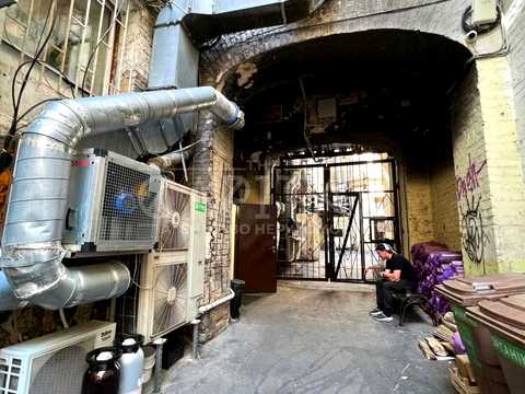 коммерческая по адресу Бассейная ул., 1/2
