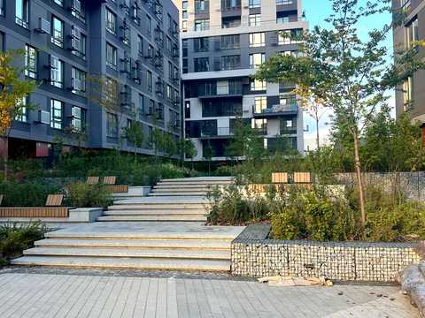 квартира за адресою Братів Шеметів вул., 8