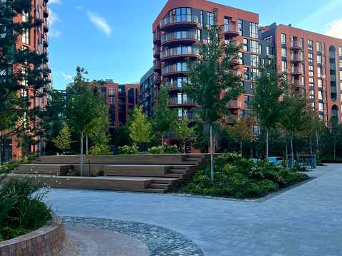 квартира за адресою Братів Шеметів вул., 8