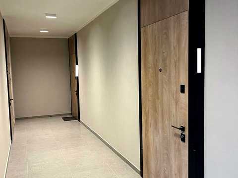 квартира за адресою Братів Шеметів вул., 8