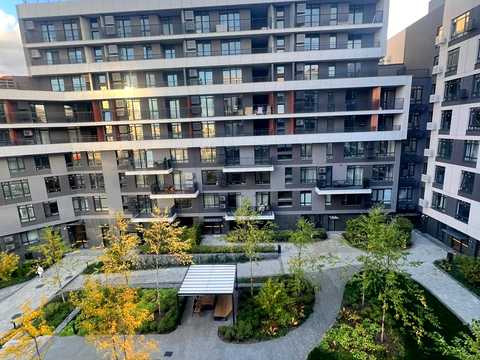 квартира за адресою Братів Шеметів вул., 8