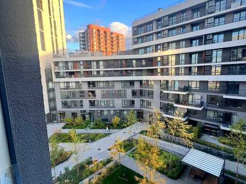 квартира за адресою Братів Шеметів вул., 8