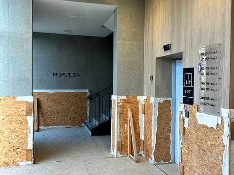 квартира за адресою Братів Шеметів вул., 8