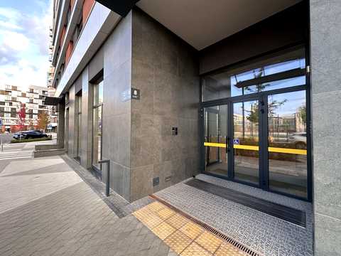 квартира за адресою Братів Шеметів вул., 8