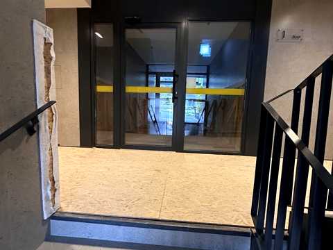 квартира за адресою Братів Шеметів вул., 8