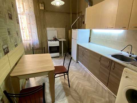 квартира за адресою Майстрова вул., 25