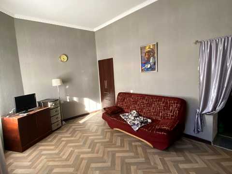 квартира за адресою Одеса, Майстрова вул., 25