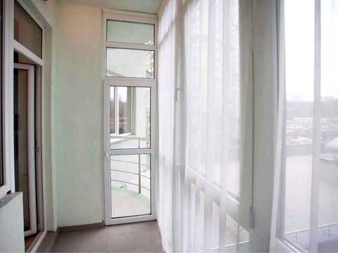 квартира за адресою Київ, Генерала Шаповала вул. (Механізаторів), 2