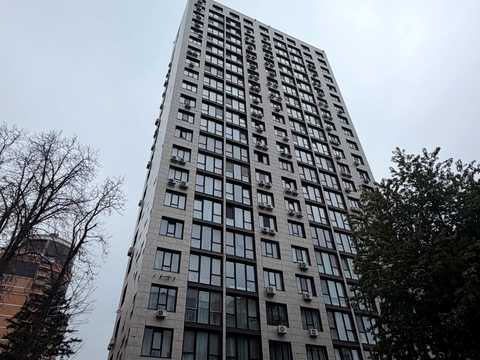 паркоместо по адресу Василия Тютюнника ул. (Анрі Барбюса), 28-А