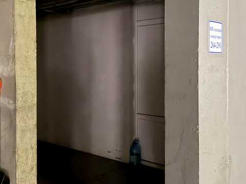 паркоместо по адресу Василия Тютюнника ул. (Анрі Барбюса), 28-А