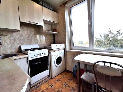 квартира по адресу Тракторостроителей просп., 77