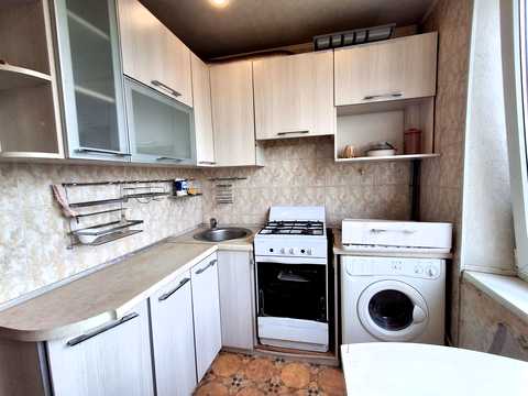 квартира по адресу Тракторостроителей просп., 77
