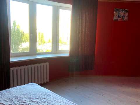 квартира по адресу Науки просп., 62-А