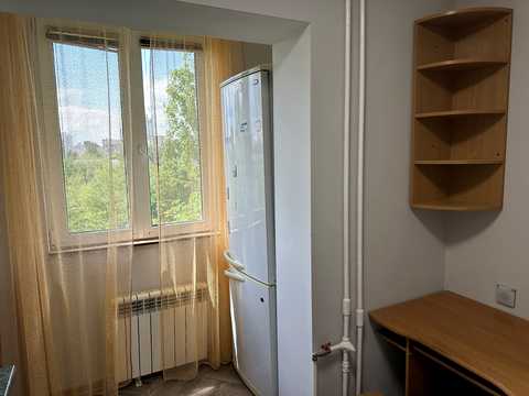 квартира за адресою Романа Ратушного вул. (Волгоградська), 39