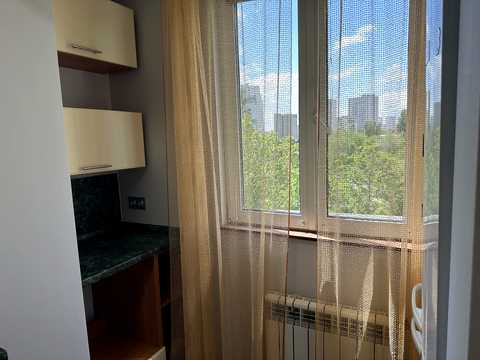 квартира за адресою Романа Ратушного вул. (Волгоградська), 39