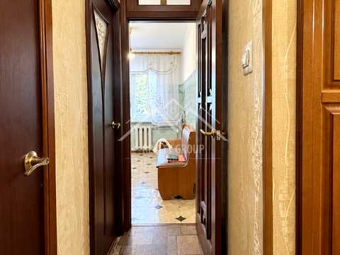 квартира по адресу Заречный 7-й , 12