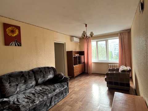 квартира за адресою Квітки Цісик вул. (Гулі Корольової), 15