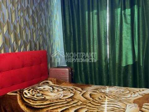 квартира за адресою Ювілейний просп. (), 90