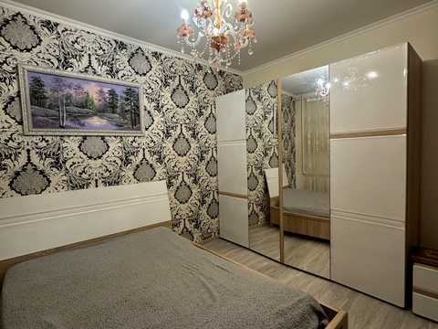 квартира по адресу Степана Олійника ул., 3