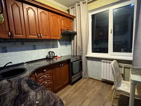 квартира по адресу Степана Олійника ул., 3