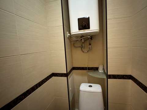 квартира по адресу Степана Олійника ул., 3