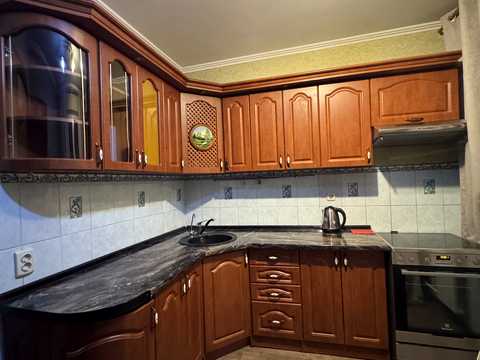 квартира по адресу Степана Олійника ул., 3