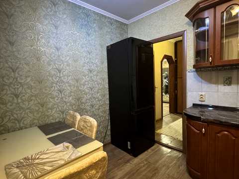 квартира по адресу Степана Олійника ул., 3