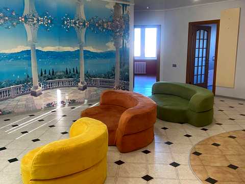 квартира по адресу Науки просп., 62-А